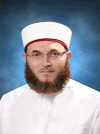 Dr. Muhammad Salah 1