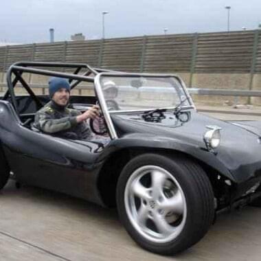 A brother like that 11