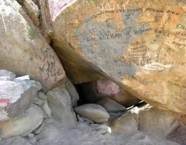 The Beginning of the Revelation 1