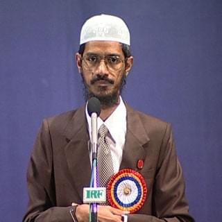 Dr. Zakir Abdul Karim Naik 15