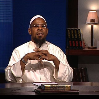 Shaikh. Abu Usamah at-Thahabi 19