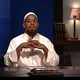 Shaikh. Abu Usamah at-Thahabi 1