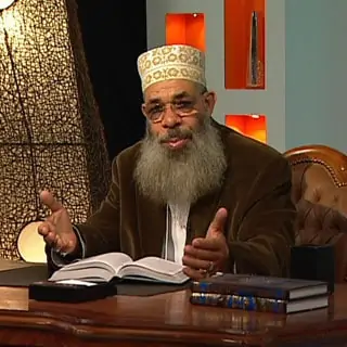 Shaikh Muhammad Adly 1
