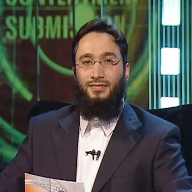 Shaikh Moutasem al-Hameedy 7