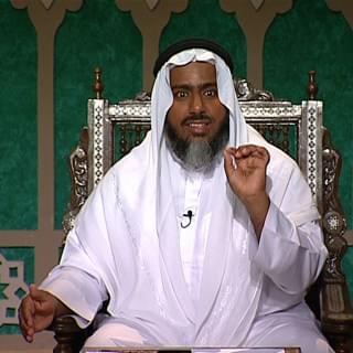 Shaikh Salim al-Amry 13