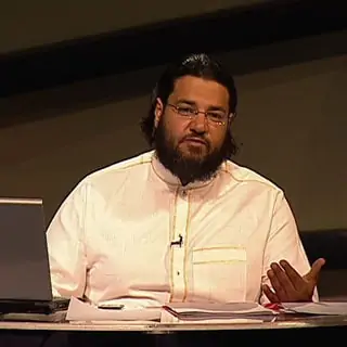 Shaikh Waleed Basyouni 1