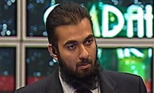 Redwan Shamim | Huda TV Channel