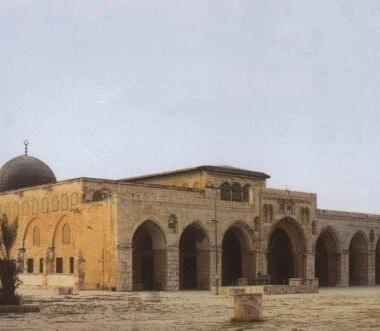 Prophecies in the Qur'an 5