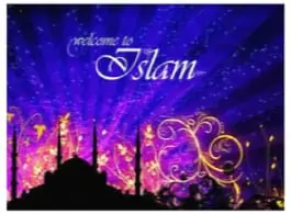 Islam in a glance 1