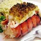 Broiled Lobster Tails 17