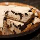 Chocolate Cookie Cheesecake 16