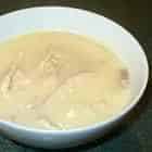 Greek Avgolemono Chicken Soup 5