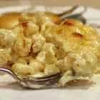 Home Style Macaroni and Cheese 1