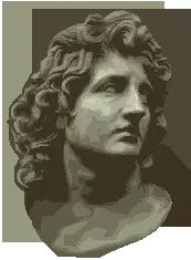 Story of Alexander the Great 1