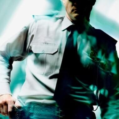 The Guard Who Found Islam 15