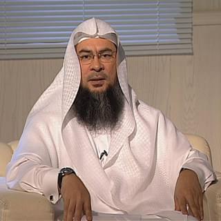 Shaikh. Assim L. Alhakeem 4