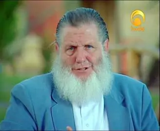 A Word by Sheikh. Yusuf Estes to support Huda TV