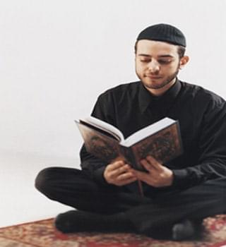 Great Benefits of Reciting the Book of Allah 1