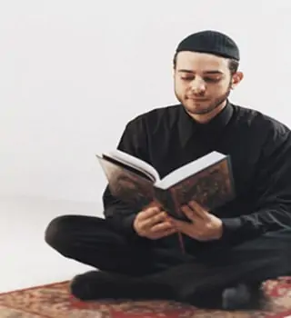 Great Benefits of Reciting the Book of Allah 4