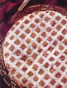 Moroccan Chicken Pie 3