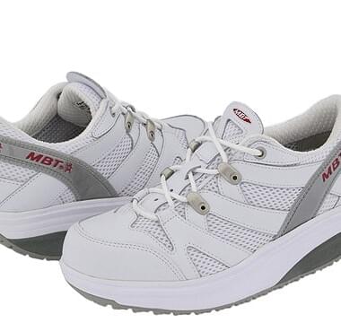 Nabil's White Shoes 15