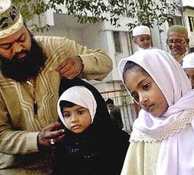 Be Just Among Your Children 20