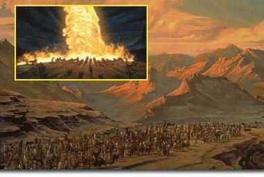 The historical miracles of the Quran 11