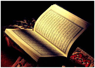 What is the Quran 1