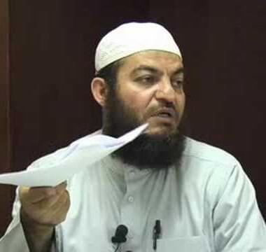 Shaikh Haytham Alhaddad will be visiting Huda TV’s studios 19