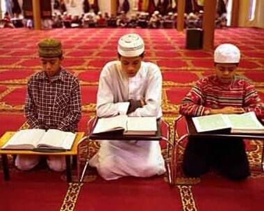 The Importance of Tajweed 8