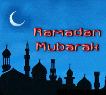 Welcoming the Arrival of Ramadan 11
