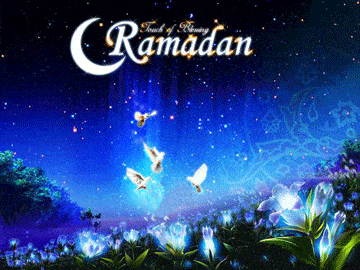 The Great Virtue of Ramadan 9