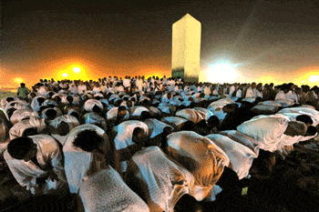 Islamic festivals: The spirit behind Eid -ul-Adha 1