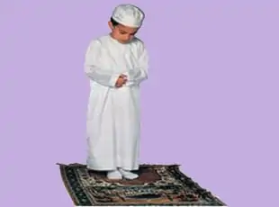 The Islamic Way to Raise the Children 1