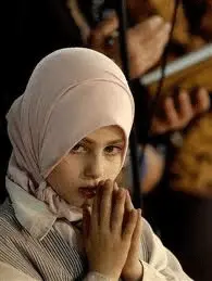 The Hijab is Beautiful 3