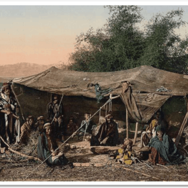 Letters of the Prophet Muhammad 18