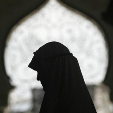 The Status of Woman in Islam 11