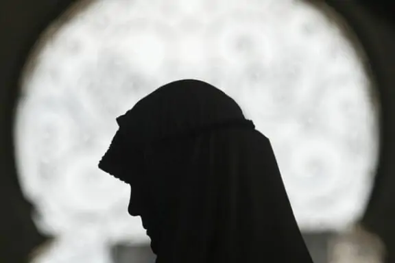 The Status of Woman in Islam 11