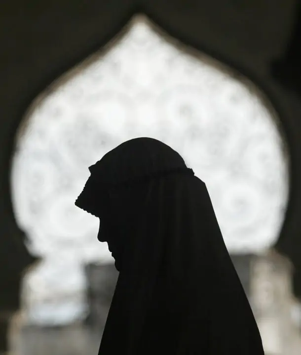 The Status of Woman in Islam 1