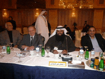 Value-based Mass Communication between Theory and Practice Symposium – Kuwait March 7-9, 2011 6