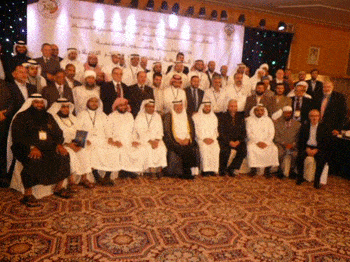 Value-based Mass Communication between Theory and Practice Symposium – Kuwait March 7-9, 2011 3