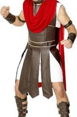 Don't change the world 24