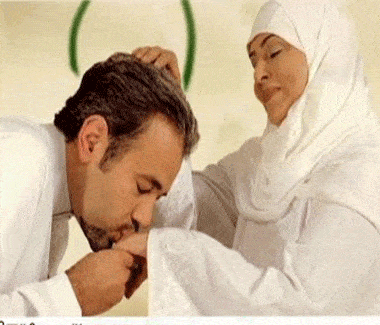 Kindness to Relatives is Part of Our Belief 22