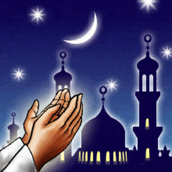 Ramadhan: The Month of Mercy to Muslims 1
