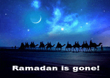 After Ramadan 1