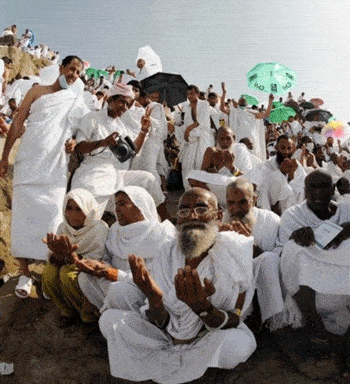 Hajj: Its Virtues and Benefits 5