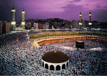 Hajj: The Journey of Hearts 1