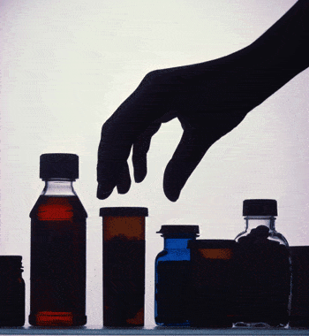 Why Drugs are Prohibited in Islam 2