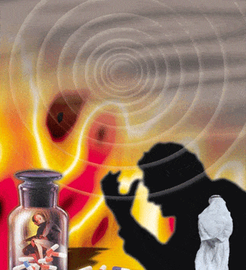 Why Drugs are Prohibited in Islam 5