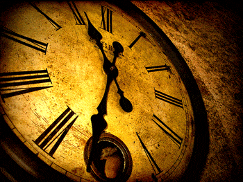 Time is Life 4